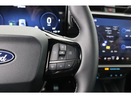 Ford Puma 1.0 EcoBoost Hybrid Automaat Sound Edition | B&O Audio | Adaptieve Cruise Control | 360* Camera |... ActivLease financial lease