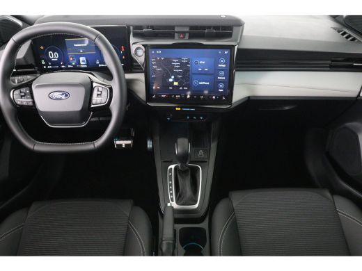 Ford Puma 1.0 EcoBoost Hybrid Automaat Sound Edition | B&O Audio | Adaptieve Cruise Control | 360* Camera |... ActivLease financial lease