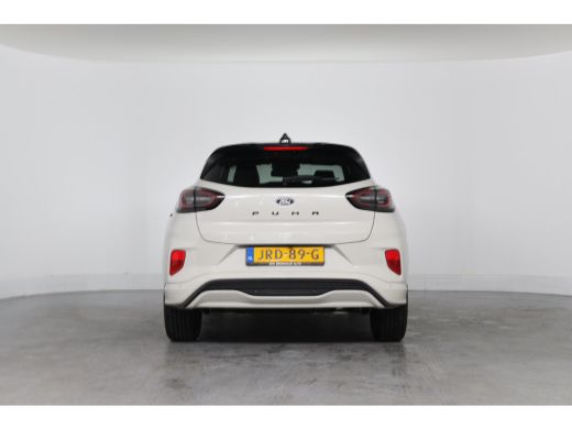 Ford Puma 1.0 EcoBoost Hybrid Automaat Sound Edition | B&O Audio | Adaptieve Cruise Control | 360* Camera |... ActivLease financial lease