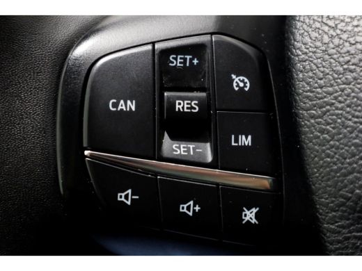 Ford Transit 350 2.0 TDCI 130pk Trend Bakwagen met laadklep 1.005kg laadvermogen 11-2023 ActivLease financial lease