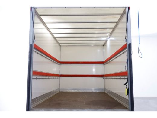 Ford Transit 350 2.0 TDCI 130pk Trend Bakwagen met laadklep 1.005kg laadvermogen 11-2023 ActivLease financial lease