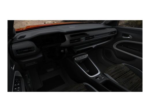 Jeep Avenger Longitude Automaat ActivLease financial lease