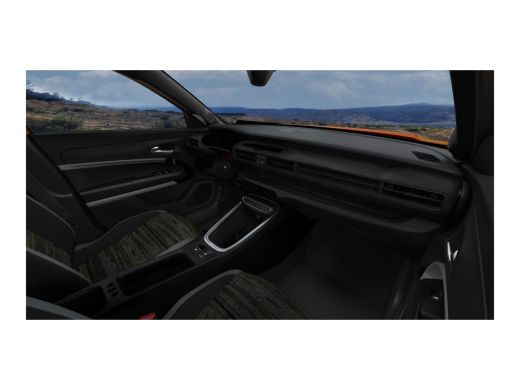 Jeep Avenger Longitude Automaat ActivLease financial lease