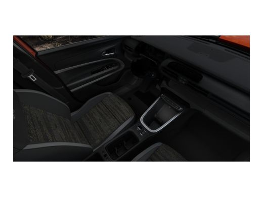 Jeep Avenger Longitude Automaat ActivLease financial lease