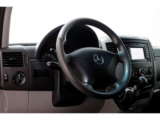 Mercedes-Benz Sprinter 314 CDI 143pk E6 L2H1 Airco/Navi/Trekhaak 2800kg 06-2018 ActivLease financial lease