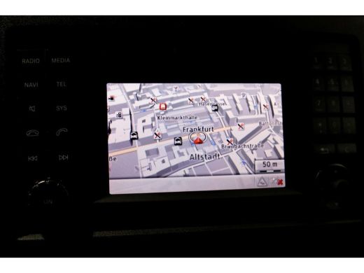 Mercedes-Benz Sprinter 314 CDI 143pk E6 L2H1 Airco/Navi/Trekhaak 2800kg 06-2018 ActivLease financial lease