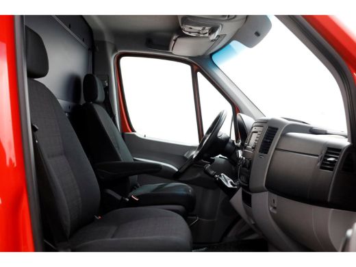 Mercedes-Benz Sprinter 314 CDI 143pk E6 L2H1 Airco/Navi/Trekhaak 2800kg 06-2018 ActivLease financial lease