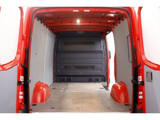 Mercedes-Benz Sprinter 314 CDI 143pk E6 L2H1 Airco/Navi/Trekhaak 2800kg 06-2018 ActivLease financial lease
