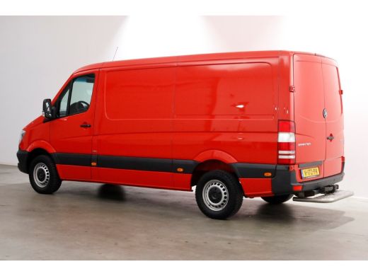 Mercedes-Benz Sprinter 314 CDI 143pk E6 L2H1 Airco/Navi/Trekhaak 2800kg 06-2018 ActivLease financial lease