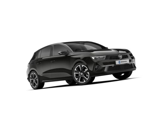 Opel Astra GS - Electric | Achteruitrijcamera 180&deg; | Adaptive Cruise control | Dode hoek waarschuwing ActivLease financial lease