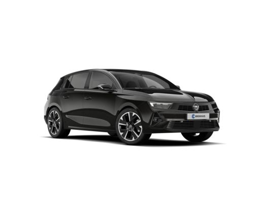 Opel Astra GS - Electric | Achteruitrijcamera 180&deg; | Adaptive Cruise control | Dode hoek waarschuwing ActivLease financial lease