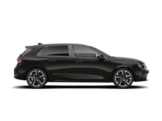 Opel Astra GS - Electric | Achteruitrijcamera 180&deg; | Adaptive Cruise control | Dode hoek waarschuwing ActivLease financial lease