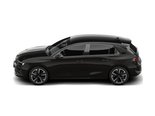 Opel Astra GS - Electric | Achteruitrijcamera 180&deg; | Adaptive Cruise control | Dode hoek waarschuwing ActivLease financial lease