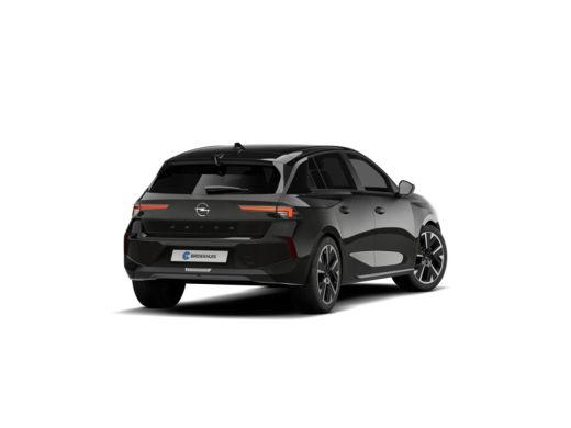 Opel Astra GS - Electric | Achteruitrijcamera 180&deg; | Adaptive Cruise control | Dode hoek waarschuwing ActivLease financial lease