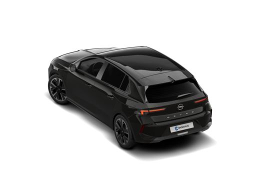 Opel Astra GS - Electric | Achteruitrijcamera 180&deg; | Adaptive Cruise control | Dode hoek waarschuwing ActivLease financial lease