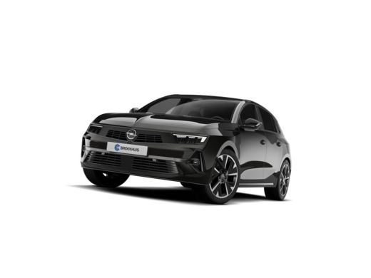 Opel Astra GS - Electric | Achteruitrijcamera 180&deg; | Adaptive Cruise control | Dode hoek waarschuwing ActivLease financial lease