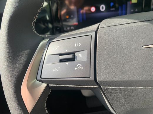 Opel Frontera GS | &euro;3000,- korting !! | 10'' Digitaal instrumentenpaneel | 17" Lichtmetalen velgen in Zwart met... ActivLease financial lease