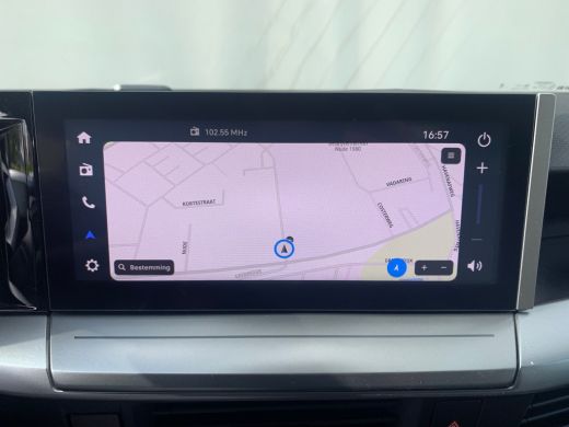 Opel Frontera GS | &euro;3000,- korting !! | 10'' Digitaal instrumentenpaneel | 17" Lichtmetalen velgen in Zwart met... ActivLease financial lease