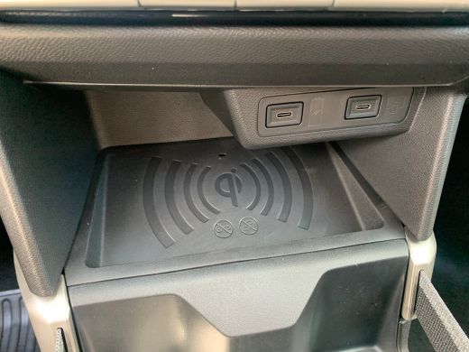 Opel Frontera GS | &euro;3000,- korting !! | 10'' Digitaal instrumentenpaneel | 17" Lichtmetalen velgen in Zwart met... ActivLease financial lease