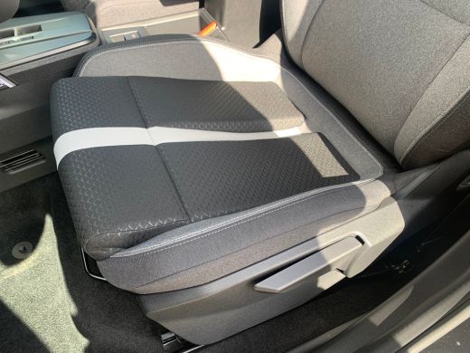 Opel Frontera GS | &euro;3000,- korting !! | 10'' Digitaal instrumentenpaneel | 17" Lichtmetalen velgen in Zwart met... ActivLease financial lease