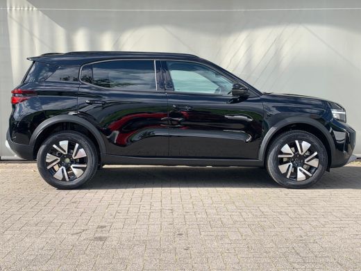 Opel Frontera GS | &euro;3000,- korting !! | 10'' Digitaal instrumentenpaneel | 17" Lichtmetalen velgen in Zwart met... ActivLease financial lease