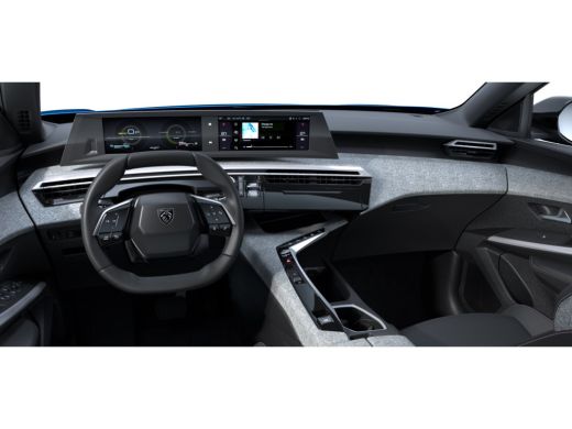Peugeot 3008 Allure | Advanced Active Safety Brake met camera en radar (Pack Safety Plus) | Climate Control | ... ActivLease financial lease