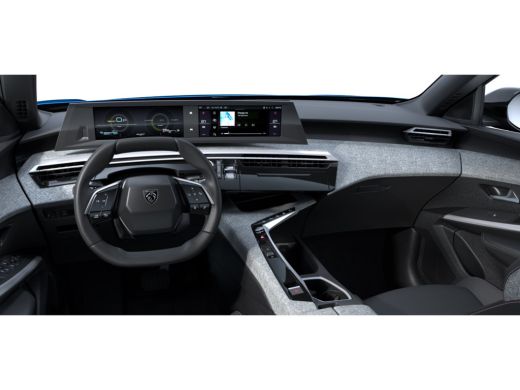 Peugeot 3008 Allure | Elektrische parkeerrem | Extra getinte achterste zijruiten en achterruit ActivLease financial lease