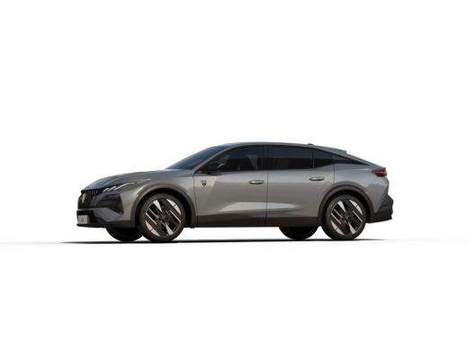 Peugeot 408 GT Exclusive - Hybrid | 19" lichtmetalen velgen 'ADAKITE' | Active Safety Brake (met camera en ra... ActivLease financial lease