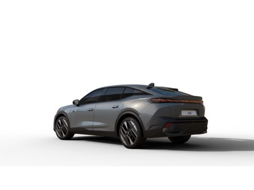 Peugeot 408 GT Exclusive - Hybrid | 19" lichtmetalen velgen 'ADAKITE' | Active Safety Brake (met camera en ra... ActivLease financial lease