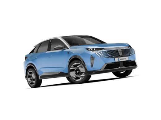 Peugeot e-3008 GT | Elektrische parkeerrem | Extra getinte achterste zijruiten en achterruit ActivLease financial lease