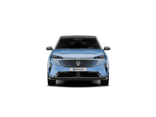 Peugeot e-3008 GT | Elektrische parkeerrem | Extra getinte achterste zijruiten en achterruit ActivLease financial lease