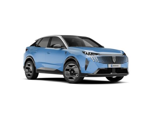 Peugeot e-3008 GT | Elektrische parkeerrem | Extra getinte achterste zijruiten en achterruit ActivLease financial lease