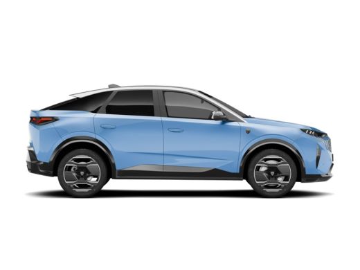Peugeot e-3008 GT | Elektrische parkeerrem | Extra getinte achterste zijruiten en achterruit ActivLease financial lease