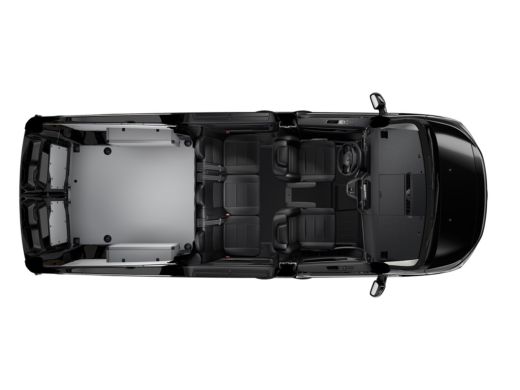 Peugeot Expert Standaard Dubbele Cabine - Elektrisch | Elektrisch bedienbare en verwarmbare buitenspiegels | Ele... ActivLease financial lease