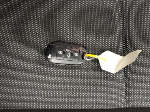 Peugeot Partner 1.2PureTech 111pk Benzine! ActivLease financial lease