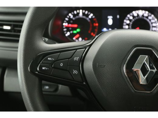 Renault Trafic 2.0 dCi L2H1 | Airco | Cruise | Camera | 3 Zits | LED | Parkeersens. ActivLease financial lease