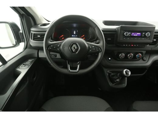 Renault Trafic 2.0 dCi L2H1 | Airco | Cruise | Camera | 3 Zits | LED | Parkeersens. ActivLease financial lease