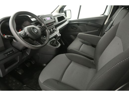 Renault Trafic 2.0 dCi L2H1 | Airco | Cruise | Camera | 3 Zits | LED | Parkeersens. ActivLease financial lease