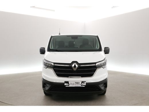 Renault Trafic 2.0 dCi L2H1 | Airco | Cruise | Camera | 3 Zits | LED | Parkeersens. ActivLease financial lease