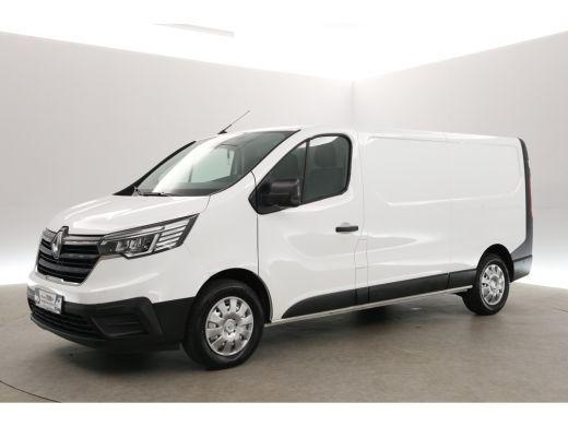 Renault Trafic 2.0 dCi L2H1 | Airco | Cruise | Camera | 3 Zits | LED | Parkeersens. ActivLease financial lease