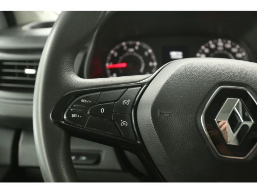 Renault Trafic 2.0 dCi L2H1 | Airco | Cruise | Carplay | 3 Zits | LED | Navi | Parkeersens. ActivLease financial lease