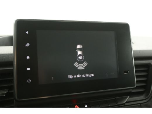 Renault Trafic 2.0 dCi L2H1 | Airco | Cruise | Carplay | 3 Zits | LED | Navi | Parkeersens. ActivLease financial lease