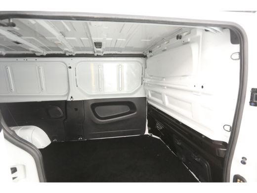 Renault Trafic 2.0 dCi L2H1 | Airco | Cruise | Carplay | 3 Zits | LED | Navi | Parkeersens. ActivLease financial lease