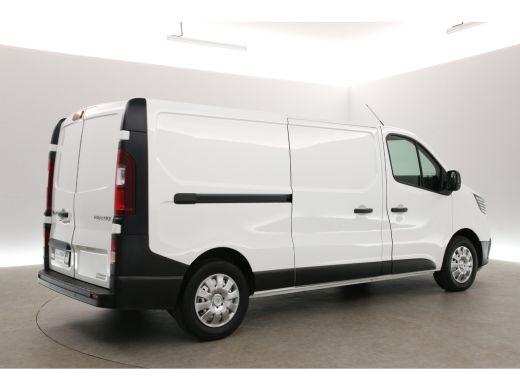 Renault Trafic 2.0 dCi L2H1 | Airco | Cruise | Carplay | 3 Zits | LED | Navi | Parkeersens. ActivLease financial lease