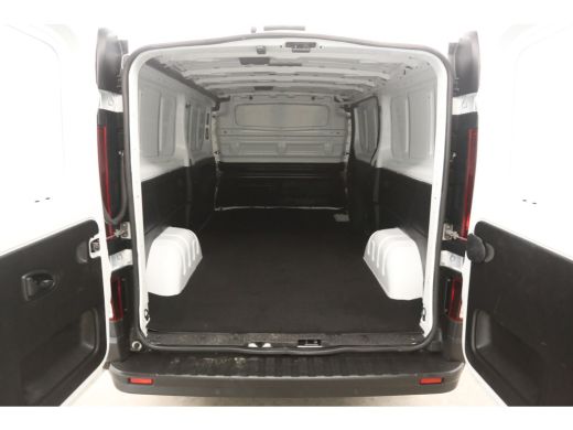 Renault Trafic 2.0 dCi L2H1 | Airco | Cruise | Carplay | 3 Zits | LED | Navi | Parkeersens. ActivLease financial lease