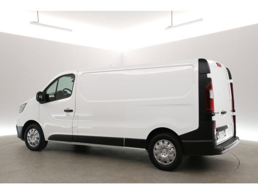 Renault Trafic 2.0 dCi L2H1 | Airco | Cruise | Carplay | 3 Zits | LED | Navi | Parkeersens. ActivLease financial lease