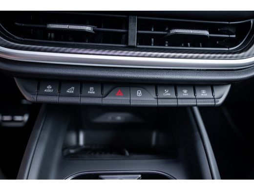 Skoda Enyaq iV Sportline | Chrome interieur accenten | Driving mode select | LED interieurverlichting inclusief ... ActivLease financial lease