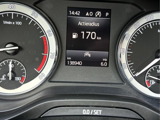 Skoda Kodiaq 1.5 TSI Limited Edition Navi, Camera, App Connect, Sfeerverlichting ActivLease financial lease