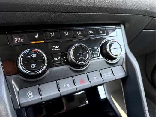 Skoda Kodiaq 1.5 TSI Limited Edition Navi, Camera, App Connect, Sfeerverlichting ActivLease financial lease