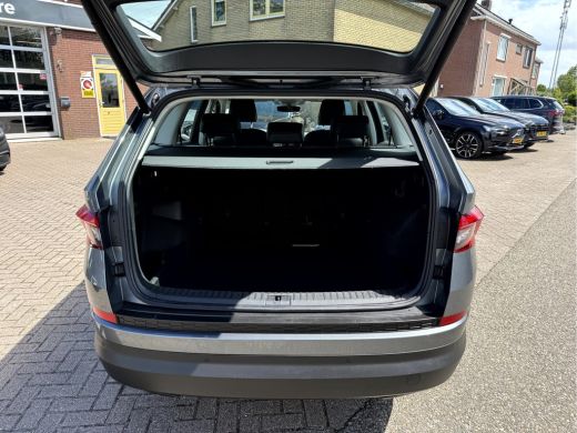 Skoda Kodiaq 1.5 TSI Limited Edition Navi, Camera, App Connect, Sfeerverlichting ActivLease financial lease